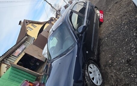 Land Rover 25, 2001 год, 150 000 рублей, 6 фотография