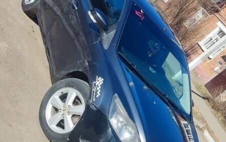 Ford Focus II рестайлинг, 2010 год, 527 000 рублей, 3 фотография