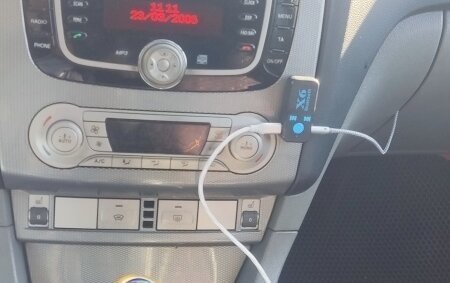 Ford Focus II рестайлинг, 2010 год, 527 000 рублей, 10 фотография