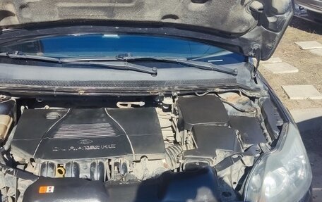 Ford Focus II рестайлинг, 2010 год, 527 000 рублей, 7 фотография