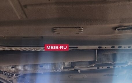 Ford Focus II рестайлинг, 2010 год, 527 000 рублей, 8 фотография