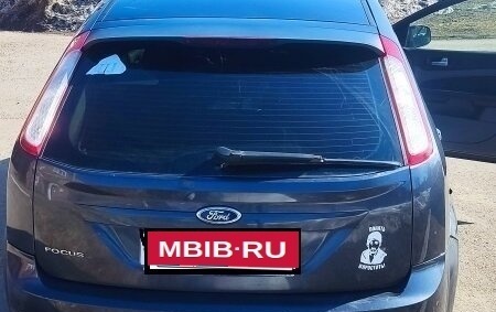 Ford Focus II рестайлинг, 2010 год, 527 000 рублей, 2 фотография