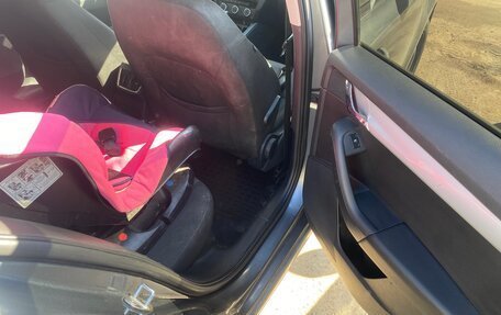 Skoda Octavia, 2013 год, 1 600 000 рублей, 4 фотография