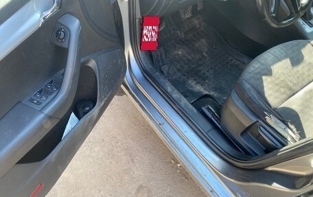 Skoda Octavia, 2013 год, 1 600 000 рублей, 2 фотография