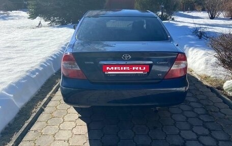 Toyota Camry V40, 2002 год, 700 000 рублей, 2 фотография