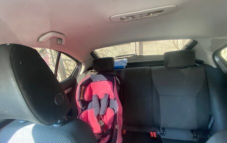 Skoda Octavia, 2013 год, 1 600 000 рублей, 14 фотография