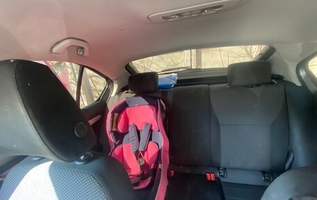 Skoda Octavia, 2013 год, 1 600 000 рублей, 15 фотография