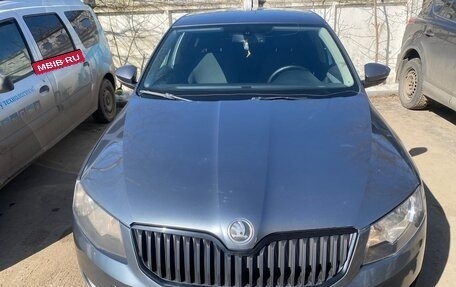 Skoda Octavia, 2013 год, 1 600 000 рублей, 8 фотография