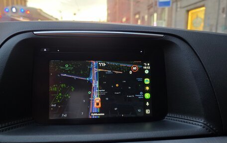 Mazda CX-5 II, 2016 год, 6 фотография