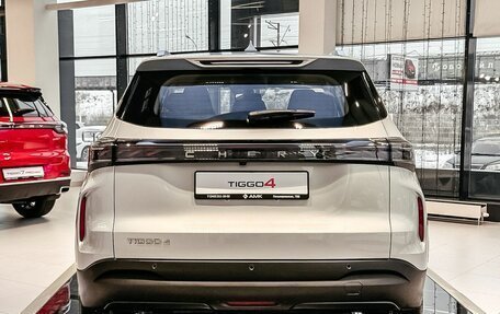 Chery Tiggo 4 I рестайлинг, 2025 год, 2 139 000 рублей, 9 фотография