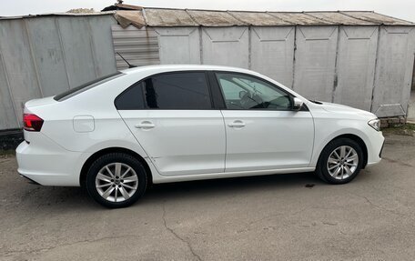 Volkswagen Polo VI (EU Market), 2020 год, 1 650 000 рублей, 2 фотография