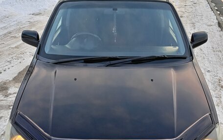 Honda HR-V I, 2003 год, 520 000 рублей, 2 фотография