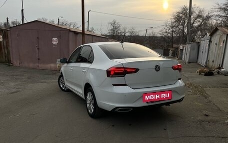 Volkswagen Polo VI (EU Market), 2020 год, 1 650 000 рублей, 3 фотография