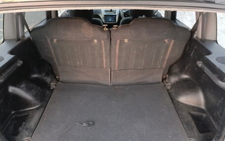 Honda HR-V I, 2003 год, 520 000 рублей, 9 фотография