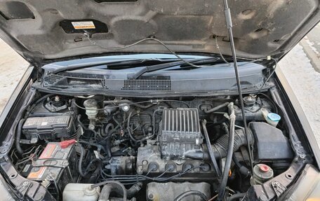 Honda HR-V I, 2003 год, 520 000 рублей, 7 фотография