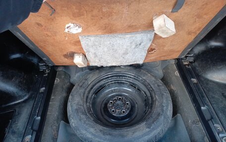 Honda HR-V I, 2003 год, 520 000 рублей, 10 фотография