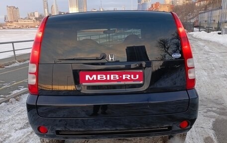 Honda HR-V I, 2003 год, 520 000 рублей, 6 фотография