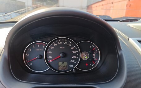 Mitsubishi Pajero Sport II рестайлинг, 2014 год, 1 810 000 рублей, 10 фотография