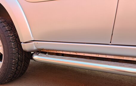 Mitsubishi Pajero Sport II рестайлинг, 2014 год, 1 810 000 рублей, 14 фотография