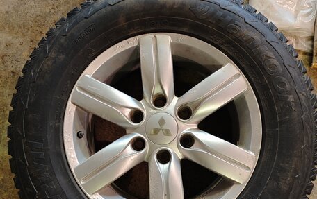 Mitsubishi Pajero Sport II рестайлинг, 2014 год, 1 810 000 рублей, 15 фотография