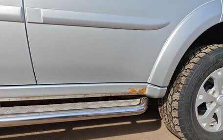 Mitsubishi Pajero Sport II рестайлинг, 2014 год, 1 810 000 рублей, 13 фотография