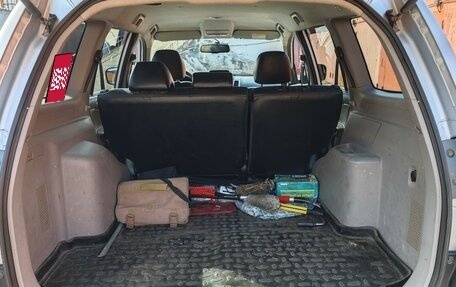 Mitsubishi Pajero Sport II рестайлинг, 2014 год, 1 810 000 рублей, 9 фотография