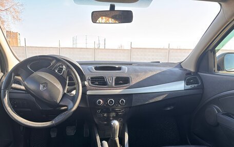 Renault Fluence I, 2013 год, 700 000 рублей, 8 фотография