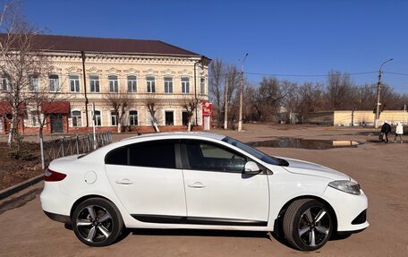 Renault Fluence I, 2013 год, 700 000 рублей, 12 фотография