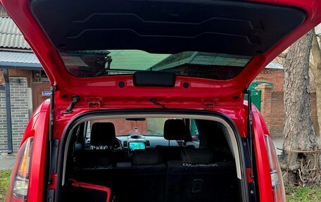 KIA Soul I рестайлинг, 2009 год, 750 000 рублей, 5 фотография