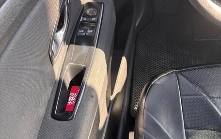 Renault Fluence I, 2013 год, 700 000 рублей, 6 фотография