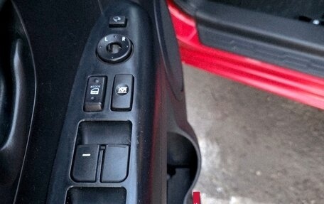 KIA Soul I рестайлинг, 2009 год, 750 000 рублей, 7 фотография