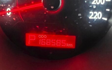 KIA Soul I рестайлинг, 2009 год, 750 000 рублей, 12 фотография