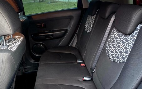 KIA Soul I рестайлинг, 2009 год, 750 000 рублей, 13 фотография