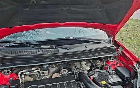 KIA Soul I рестайлинг, 2009 год, 750 000 рублей, 14 фотография