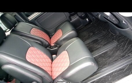 Honda Stepwgn IV, 2018 год, 2 650 000 рублей, 3 фотография