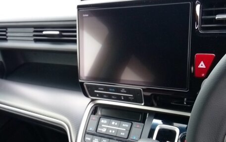 Honda Stepwgn IV, 2018 год, 2 650 000 рублей, 5 фотография