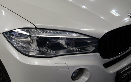 BMW X5, 2016 год, 2 785 000 рублей, 7 фотография