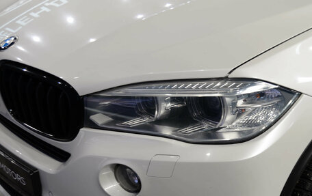 BMW X5, 2016 год, 2 785 000 рублей, 8 фотография