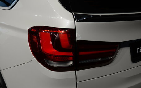 BMW X5, 2016 год, 2 785 000 рублей, 9 фотография