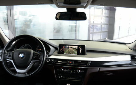 BMW X5, 2016 год, 2 785 000 рублей, 12 фотография