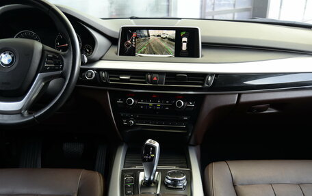 BMW X5, 2016 год, 2 785 000 рублей, 13 фотография