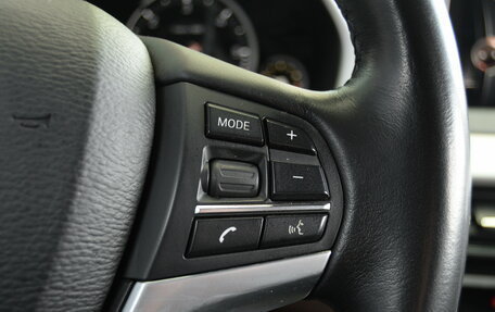 BMW X5, 2016 год, 2 785 000 рублей, 17 фотография