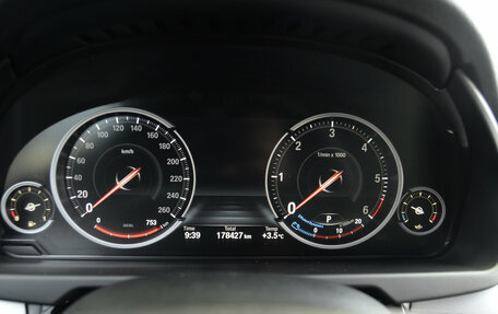 BMW X5, 2016 год, 2 785 000 рублей, 15 фотография