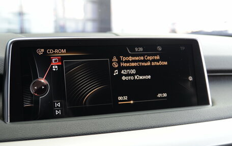 BMW X5, 2016 год, 2 785 000 рублей, 19 фотография