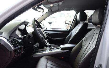 BMW X5, 2016 год, 2 785 000 рублей, 26 фотография