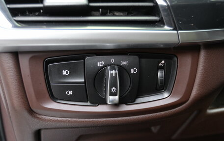 BMW X5, 2016 год, 2 785 000 рублей, 22 фотография