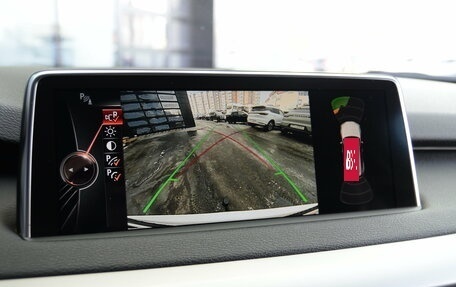 BMW X5, 2016 год, 2 785 000 рублей, 18 фотография