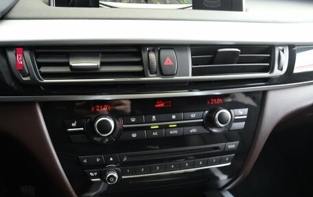 BMW X5, 2016 год, 2 785 000 рублей, 20 фотография