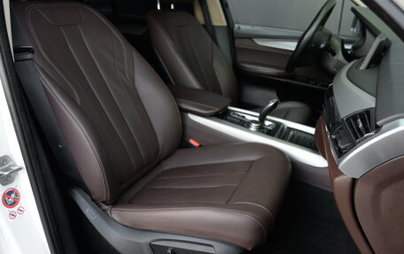 BMW X5, 2016 год, 2 785 000 рублей, 36 фотография