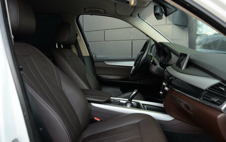 BMW X5, 2016 год, 2 785 000 рублей, 35 фотография